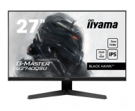 iiyama G-Master G2740QSU Black Hawk - 618994 - zdjęcie 1